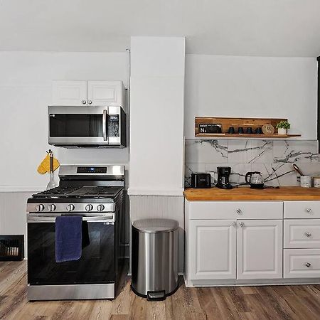 Center Of Little Italy #4 Apartment Кливланд Екстериор снимка