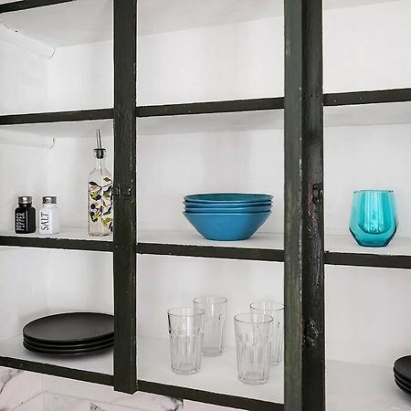Center Of Little Italy #4 Apartment Кливланд Екстериор снимка