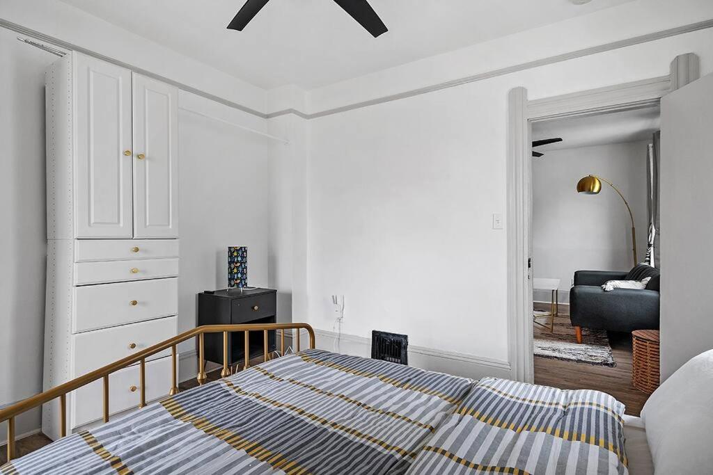 Center Of Little Italy #4 Apartment Кливланд Екстериор снимка