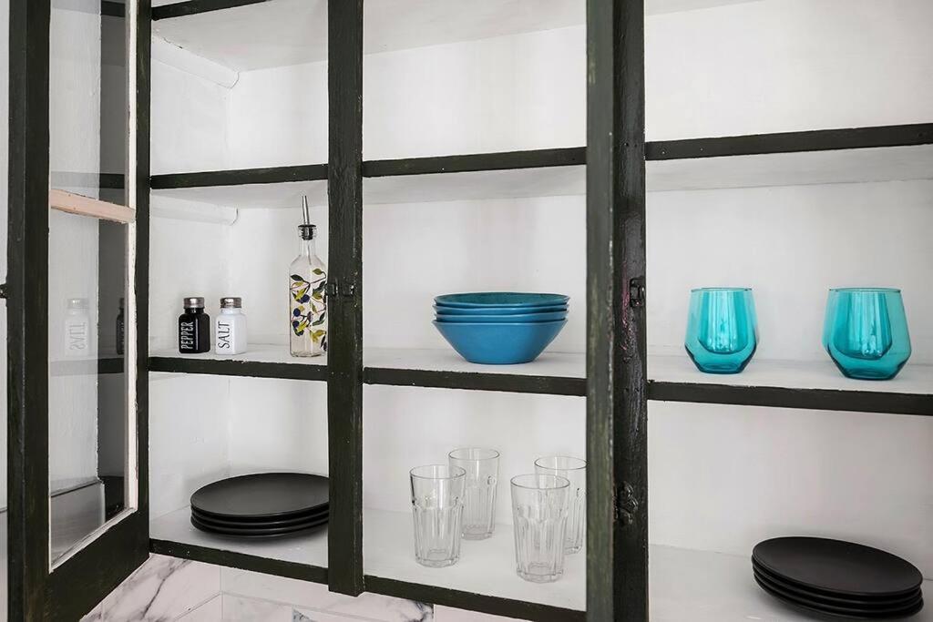Center Of Little Italy #4 Apartment Кливланд Екстериор снимка